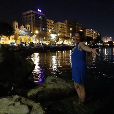 In Molos Flat Limassol