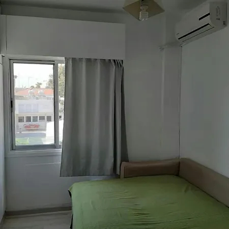 In Molos Flat Privatunterkunft Limassol